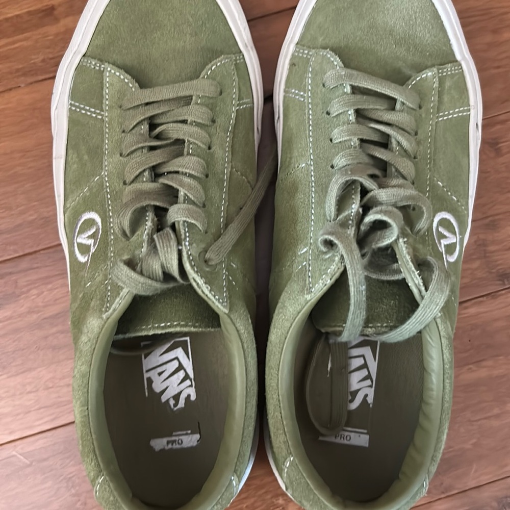 Vans